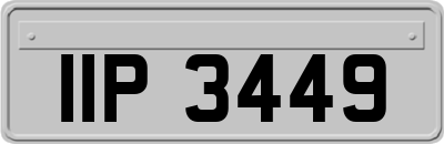 IIP3449
