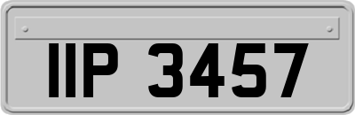 IIP3457