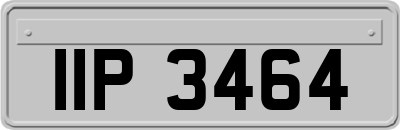 IIP3464