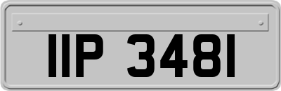 IIP3481