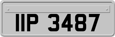 IIP3487