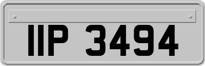 IIP3494
