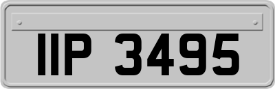 IIP3495