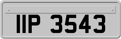 IIP3543