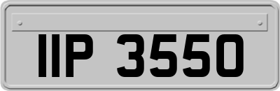 IIP3550