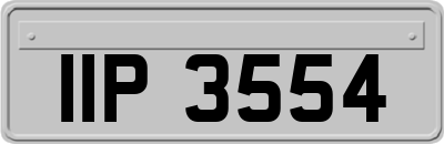 IIP3554
