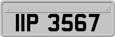 IIP3567