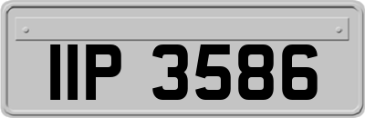 IIP3586