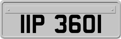 IIP3601