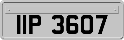 IIP3607