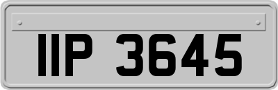 IIP3645