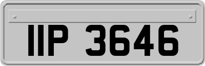 IIP3646
