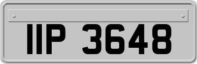IIP3648