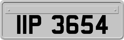 IIP3654