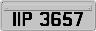 IIP3657
