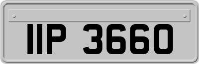 IIP3660