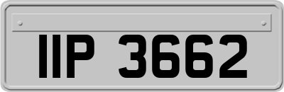 IIP3662