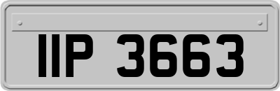 IIP3663