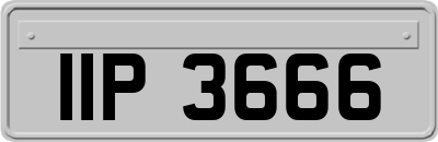 IIP3666