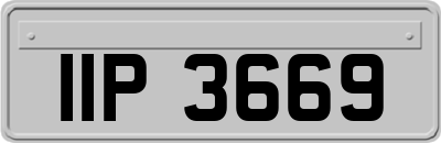IIP3669