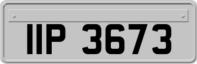IIP3673