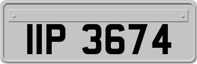 IIP3674