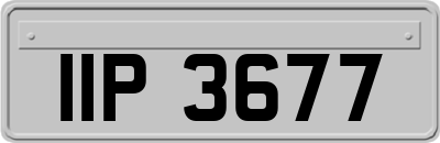 IIP3677
