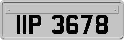 IIP3678