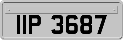 IIP3687