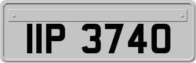 IIP3740