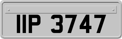 IIP3747