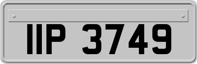 IIP3749