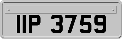 IIP3759