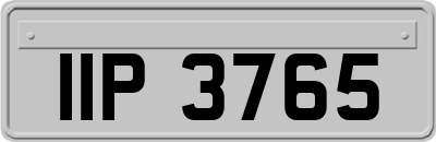IIP3765