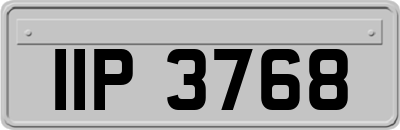 IIP3768