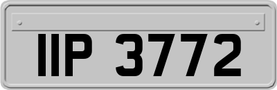 IIP3772