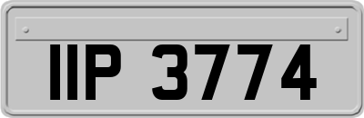 IIP3774