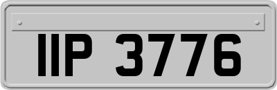 IIP3776