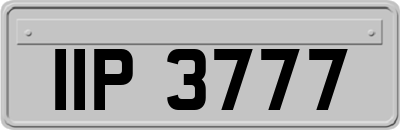 IIP3777