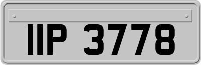 IIP3778