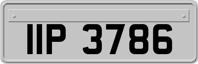 IIP3786