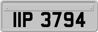 IIP3794