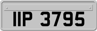 IIP3795
