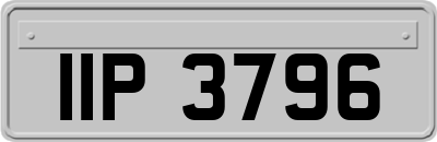 IIP3796