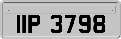 IIP3798