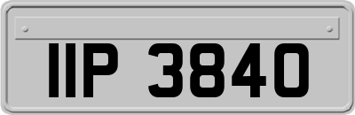 IIP3840