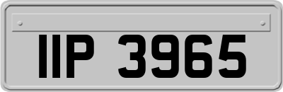 IIP3965