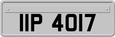 IIP4017