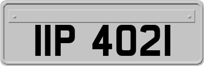 IIP4021