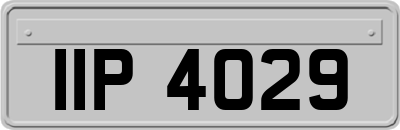 IIP4029